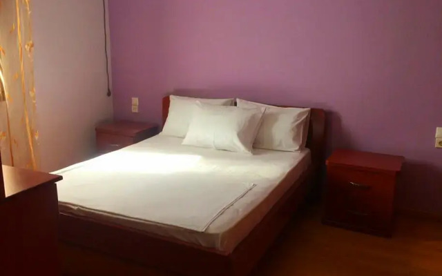 Отель Holiday Home Violeta Албания, Ксамил - отзывы, цены и фото номеров - забронировать отель Holiday Home Violeta онлайн комната для гостей