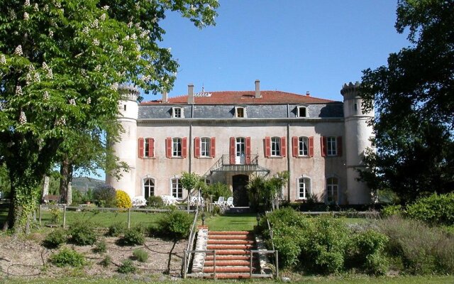 Chateau Du Bijou In Chomerac France From 162 Photos Reviews Zenhotels Com