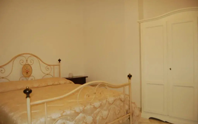 Отель B&B San Pietro Италия, Бари - отзывы, цены и фото номеров - забронировать отель B&B San Pietro онлайн комната для гостей