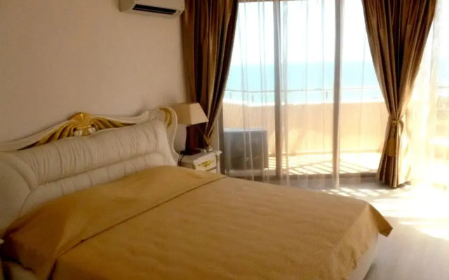 Отель Millennium ApartHotel комната для гостей