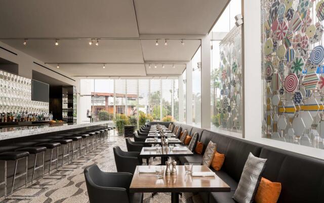 Andaz West Hollywood - a concept by Hyatt 2