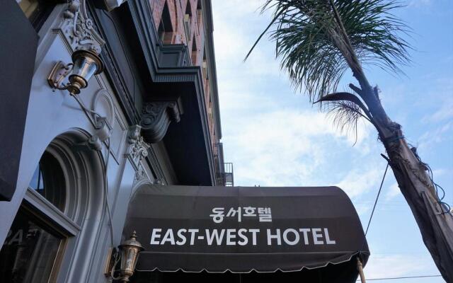 East West Hotel 1