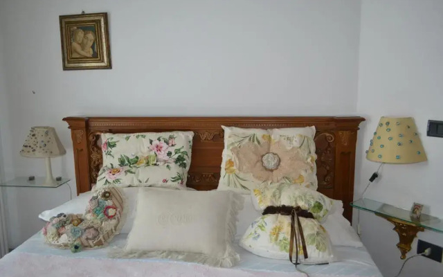 Отель B&B Pisolo Италия, Кастельфранко - отзывы, цены и фото номеров - забронировать отель B&B Pisolo онлайн комната для гостей