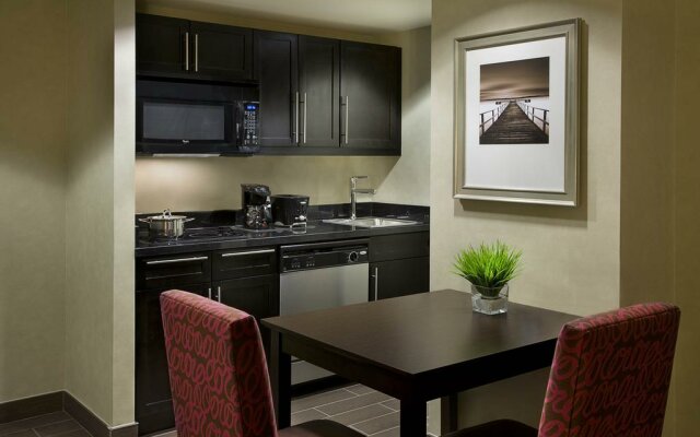 Homewood Suites by Hilton Toronto Vaughan 2