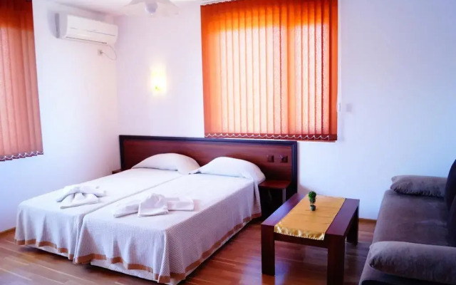 Отель Chrystal Guest House Болгария, Аврен - отзывы, цены и фото номеров - забронировать отель Chrystal Guest House онлайн комната для гостей
