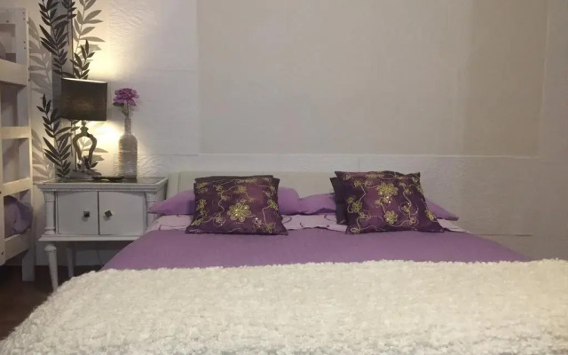 Отель B&B Palese Бари комната для гостей