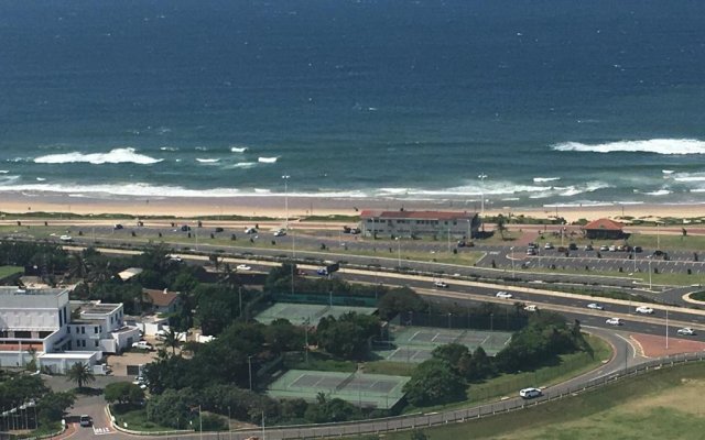 Hilton Durban 1