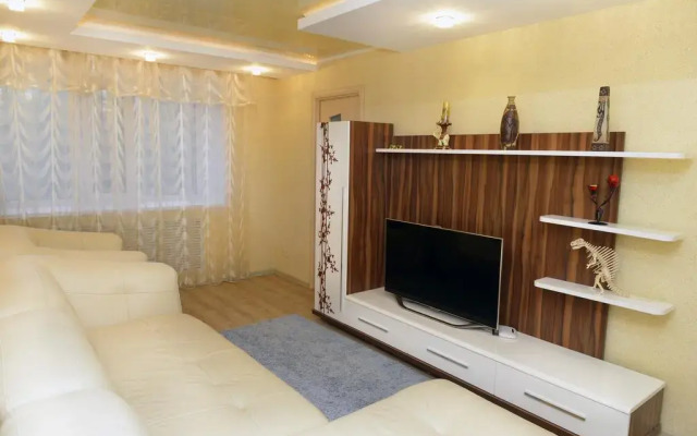 Гостиница Richhouse at Seifylina 1 Казахстан, Караганда - отзывы, цены и фото номеров - забронировать гостиницу Richhouse at Seifylina 1 онлайн комната для гостей