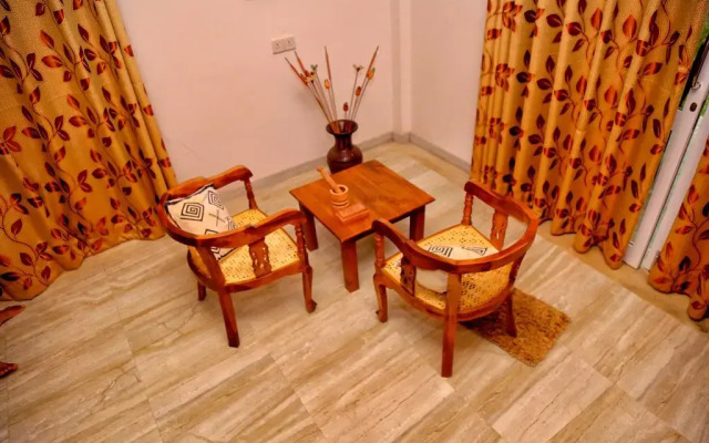 Отель Kurulu Garden комната для гостей