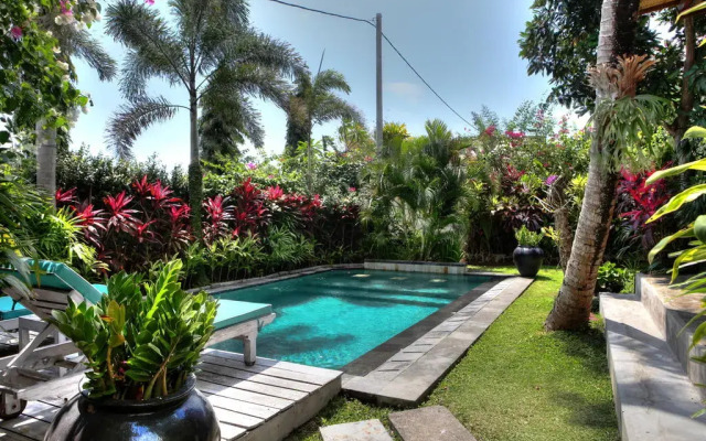 The White House Bali