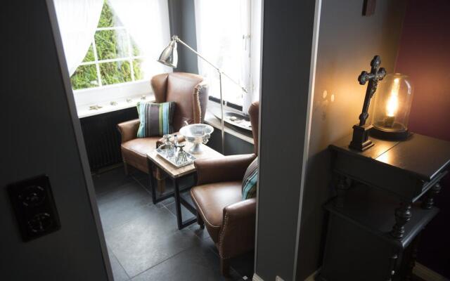 Haus Noge In Westerland Germany From 169 Photos Reviews