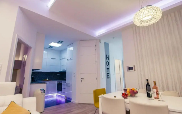 Отель JobelHome комната для гостей