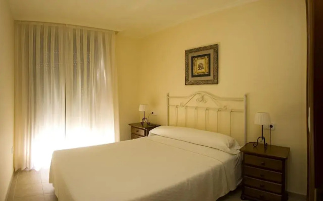 Отель Apartamentos Casa Ameiros комната для гостей