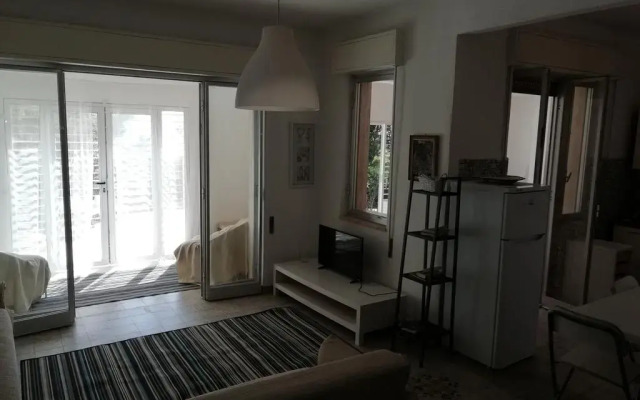 Отель Villa Magielan Сиракуза комната для гостей