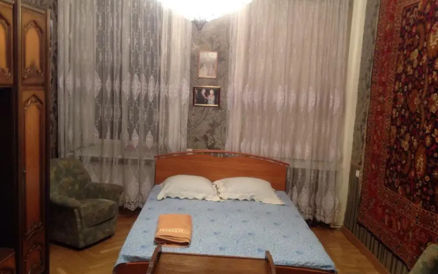 Отель Ia`s Homestay комната для гостей