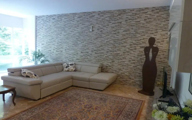 Отель PadovaResidence Cappella degli Scrovegni Apartments Италия, Падуя - отзывы, цены и фото номеров - забронировать отель PadovaResidence Cappella degli Scrovegni Apartments онлайн комната для гостей