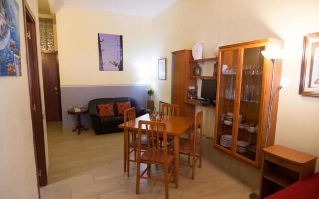 Апартаменты Apartment Gaudí BCN Барселона комната для гостей
