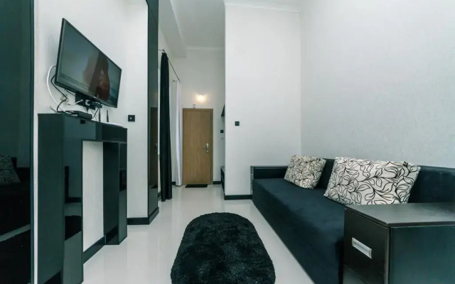 Гостиница Bogdan Hall DeLuxe комната для гостей