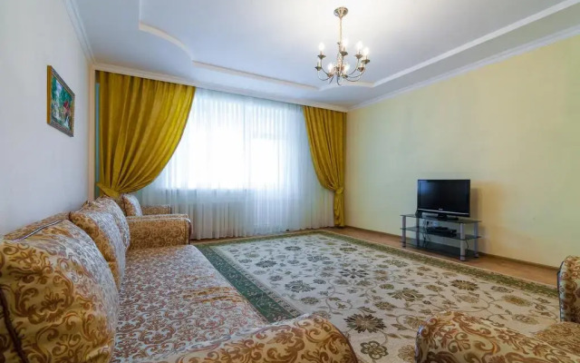 Гостиница Nursaya 1 - 120 Казахстан, Нур-Султан - отзывы, цены и фото номеров - забронировать гостиницу Nursaya 1 - 120 онлайн комната для гостей