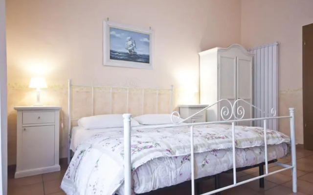 Отель Villa Liberty Лечче комната для гостей
