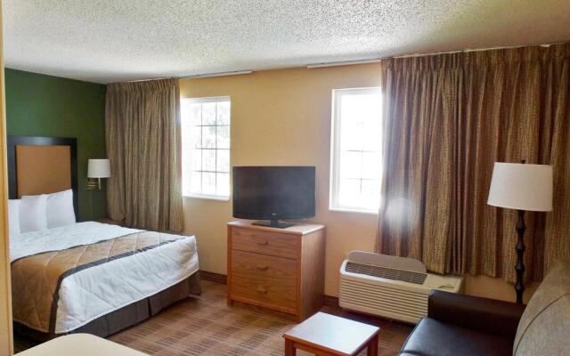 Extended Stay America - Boston - Peabody 1