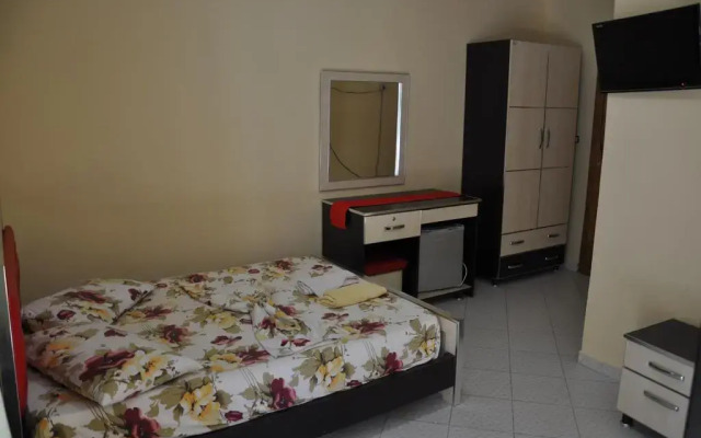 Hotel Krenari комната для гостей