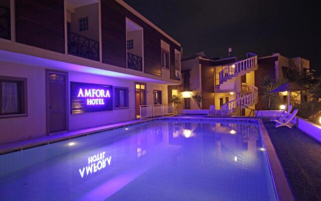 Amfora Hotel 2