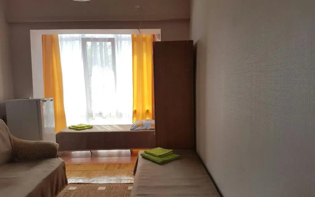 Гостиница Guest house Arkona в Анапе отзывы, цены и фото номеров - забронировать гостиницу Guest house Arkona онлайн Анапа комната для гостей
