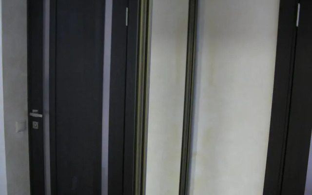 Апартаменты Na Voykova Apartments интерьер отеля