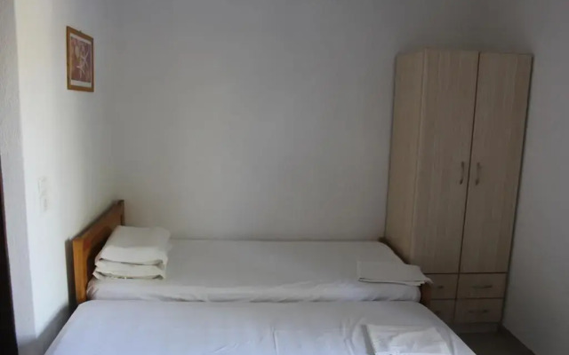 Апартаменты Ioannis Apartments комната для гостей
