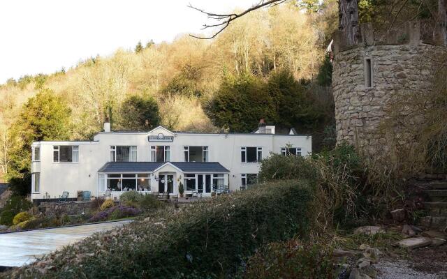 Forest View Guest House Ross On Wye United Kingdom Zenhotels - 