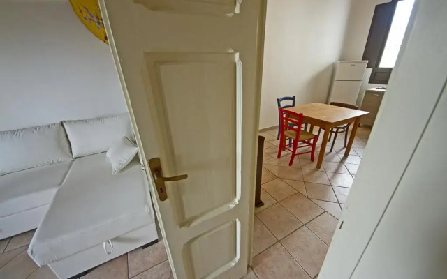 Отель Casa Particolare Лечче комната для гостей
