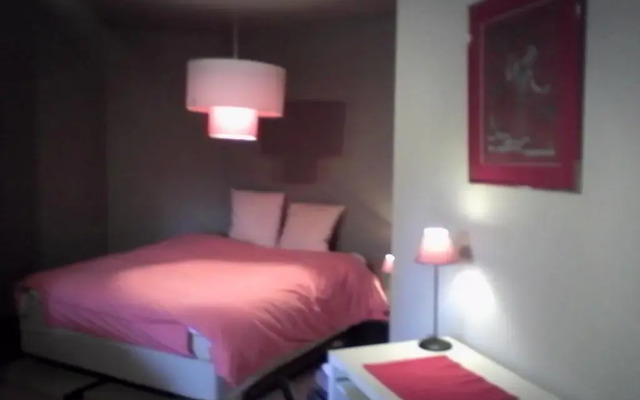 Отель B&B hks комната для гостей