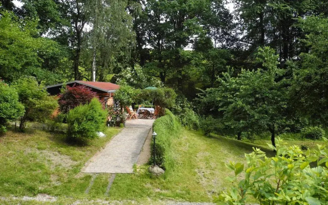 Ferienhaus Am Urzeitpark Sebnitz In Duerrroehrsdorf Dittersbach Germany From 140 Photos Reviews Zenhotels Com