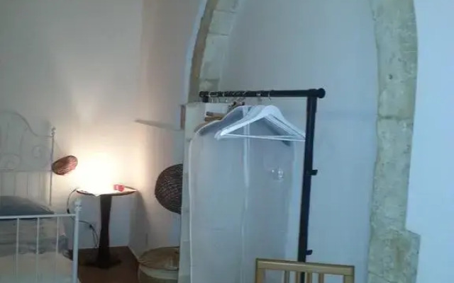 Отель Casa del Vicolo Сиракуза комната для гостей