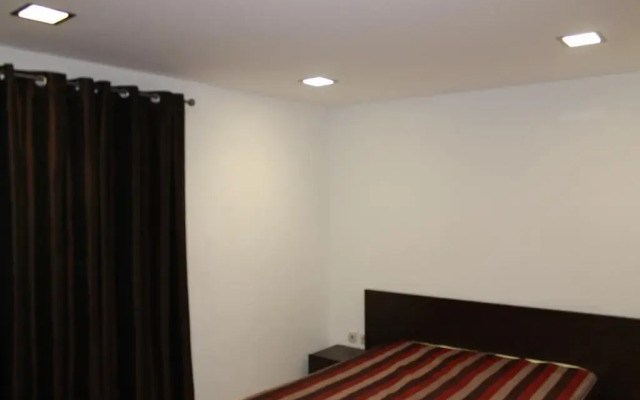 Отель Casal da Porta - Quinta da Porta комната для гостей