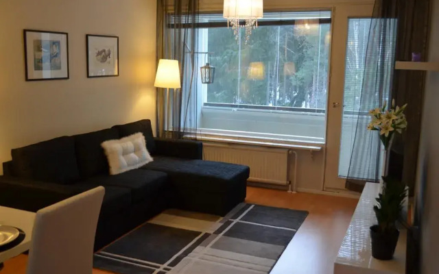 Отель East Side Helsinki Apartment Финляндия, Хельсинки - отзывы, цены и фото номеров - забронировать отель East Side Helsinki Apartment онлайн комната для гостей