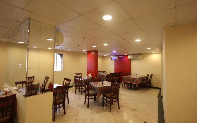 Haneen Al Firdous Hotel In Mecca Saudi Arabia From 422 Photos Reviews Zenhotels Com