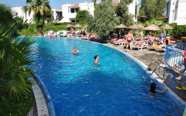 Ayaz Aqua - All Inclusive 1