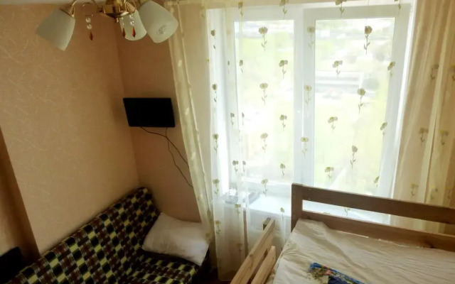 Гостиница Hostel Puzzle в Екатеринбурге отзывы, цены и фото номеров - забронировать гостиницу Hostel Puzzle онлайн Екатеринбург комната для гостей