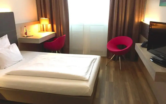 Feringapark Hotel комната для гостей