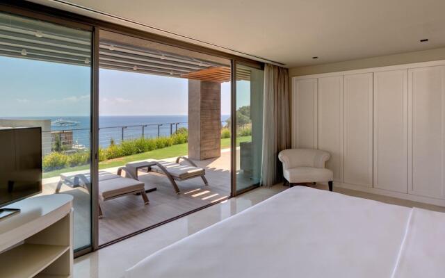 Caresse, a Luxury Collection Resort & Spa, Bodrum 2