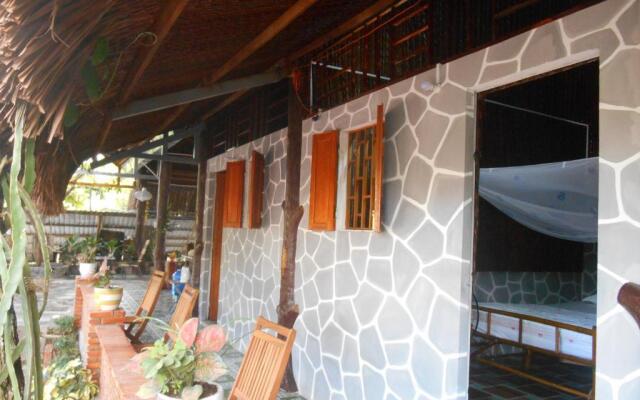 Minh Viet Homestay Can Tho Vietnam Zenhotels - 