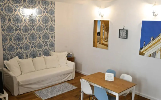 Отель Vienna Vintage Apartment Австрия, Вена - отзывы, цены и фото номеров - забронировать отель Vienna Vintage Apartment онлайн комната для гостей