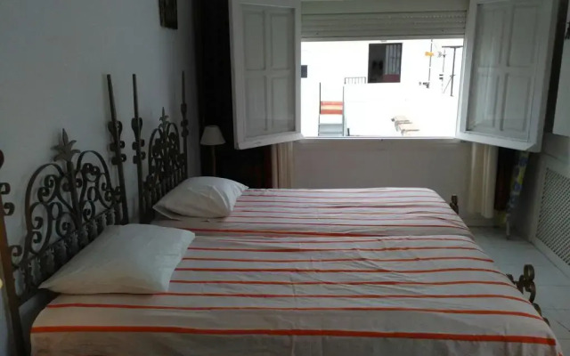 Отель Casa Maldonado комната для гостей