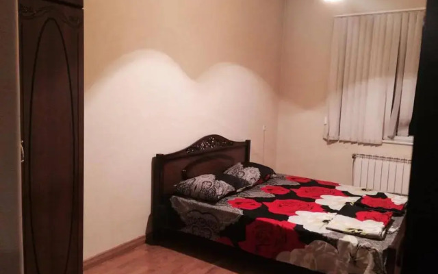 Отель Shara-Talyan 16 GuestHouse Ереван комната для гостей