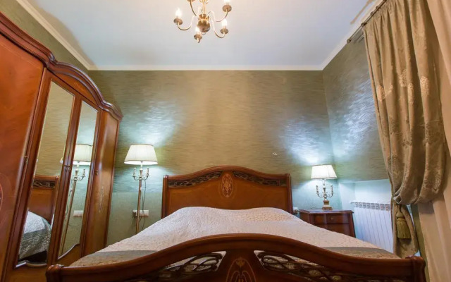 Отель Villa Casas Di Maria (Grande Casa) комната для гостей