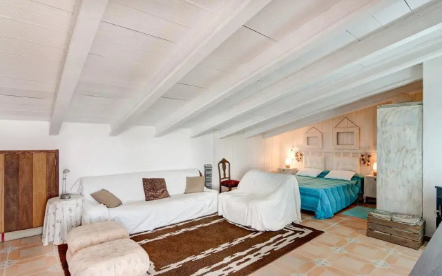 Отель Casa Molins комната для гостей