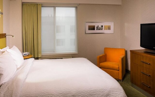 SpringHill Suites by Marriott New York LaGuardia Airport 1