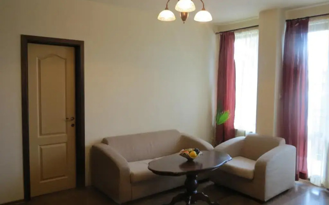 Отель Spa & Apartment Hotel Mountain Romance Болгария, Банско - отзывы, цены и фото номеров - забронировать отель Spa & Apartment Hotel Mountain Romance онлайн комната для гостей